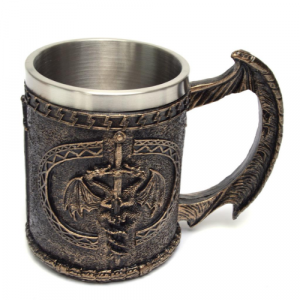 Чаша Game of Thrones Winter Coming Чаша Game of Thrones Winter Coming