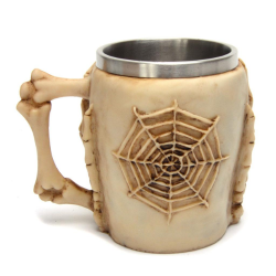 3D чаша череп нищо не съм чул на ниска цена от Max-Shop