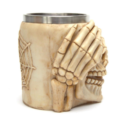 3D чаша череп нищо не съм видял на ниска цена от Max-Shop