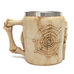 3D чаша череп нищо не съм видял на ниска цена от Max-Shop