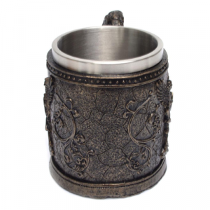 Чаша Архангел Михаил