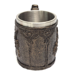 3D Чаша Викинг на ниска цена от Max-Shop