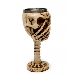 Чаша Череп на ниска цена от Max-Shop