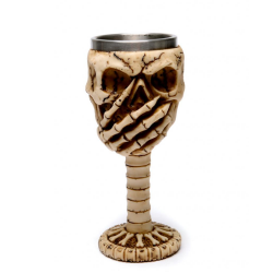 Чаша Череп на ниска цена от Max-Shop