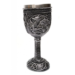 Чаша за вино Game of Thrones на ниска цена от Max-Shop
