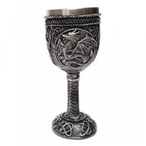 Чаша за вино Game of Thrones