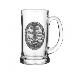 Халба з бира Честит Рожден Ден