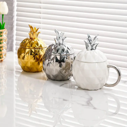 Чаша за чай 430 мл на ниска цена от Max-Shop