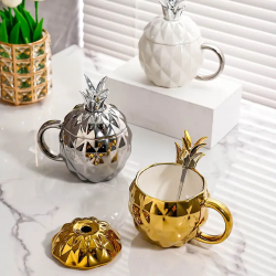 Чаша за чай 430 мл на ниска цена от Max-Shop