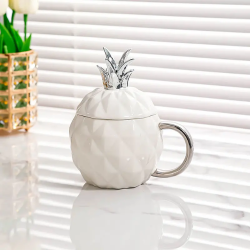 Чаша за чай 430 мл на ниска цена от Max-Shop