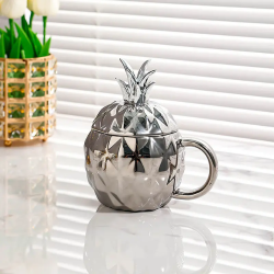 Чаша за чай 430 мл на ниска цена от Max-Shop