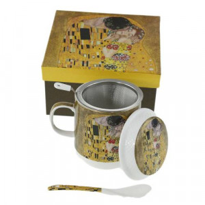 Чаша Целувката