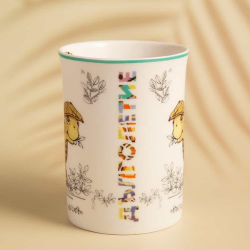 Чаша за чай Дълголетие на ниска цена от Max-Shop