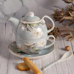 Луксозен комплект за Magnolia от MaxShop Луксозен комплект за Magnolia на ниска цена от Max-Shop