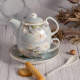 Луксозен комплект за Magnolia от MaxShop Луксозен комплект за Magnolia на ниска цена от Max-Shop