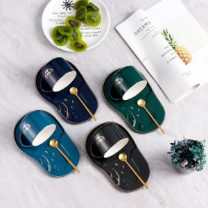 Чаша за кафе Wood Elves