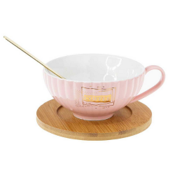 Луксозна чаша за кафе на ниска цена от Max-Shop