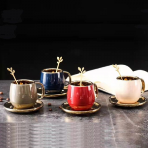 Чаша за кафе Gentle