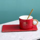 Порцеланова чаша Home на ниска цена от Max-Shop