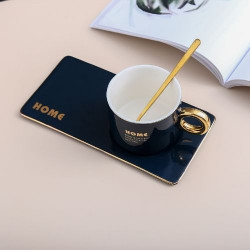 Порцеланова чаша Home на ниска цена от Max-Shop