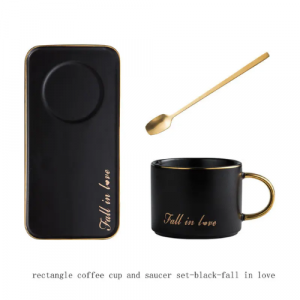 Чаша за кафе Love Forever