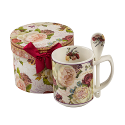 Чаша за кафе New Wish Studio Porcelain от MaxShop Чаша за кафе New Wish Studio Porcelain на ниска цена от Max-Shop