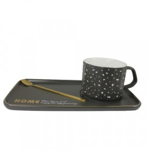 Порцеланова Чаша за кафе 150 мл