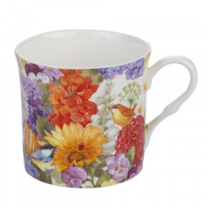 Чаша за кафе