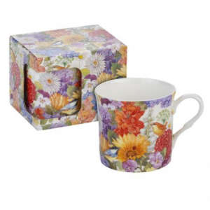 Чаша за кафе