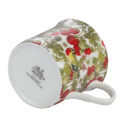 Чаша за чай/кафе Strawberries Lancaster на ниска цена от Max-Shop