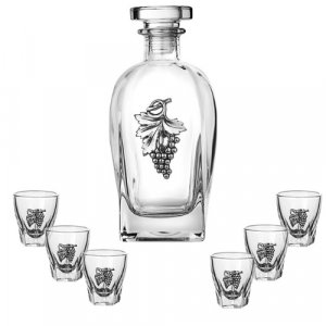 Сервиз за ракия