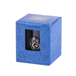 Чаша за уиски Дева на ниска цена от Max-Shop