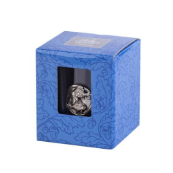 Чаша за уиски Риби на ниска цена от Max-Shop