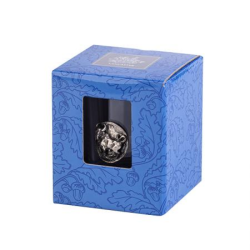 Чаша за уиски Телец на ниска цена от Max-Shop