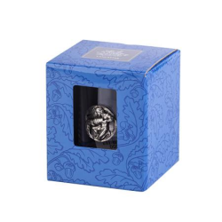 Чаша за  уиски Водолей на ниска цена от Max-Shop