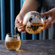 Глобус-декантер - Globe Decanter Set Deluxe на ниска цена от Max-Shop