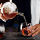 Глобус-декантер - Globe Decanter Set Deluxe на ниска цена от Max-Shop
