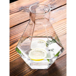 Комплект за уиски с гарафа Diamond на ниска цена от Max-Shop