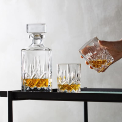 Комплект за уиски Paracity на ниска цена от MaxShop