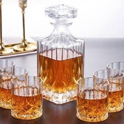 Комплект за уиски Paracity на ниска цена от MaxShop