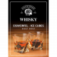 Сет за уиски с 2 чаши Whisky Gift Sets на ниска цена от Max-Shop