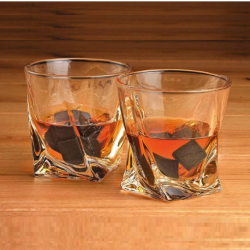Сет за уиски с 2 чаши Whisky Gift Sets от MaxShop Сет за уиски с 2 чаши Whisky Gift Sets на ниска цена от Max-Shop