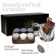 Сет за уиски с 2 чаши Twist Whiskey Glass Edition на ниска цена от Max-Shop