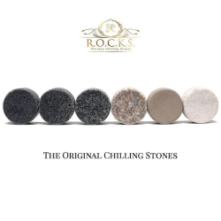 Сет за уиски с 2 чаши Twist Whiskey Glass Edition на ниска цена от Max-Shop