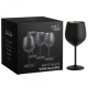 Метални чаши за червено вино 500 ml на ниска цена от Max-Shop