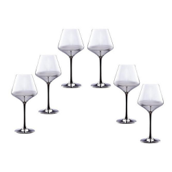 Чаша за червено вино 400 ml на ниска цена от Max-Shop