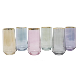 Чаши за вода 410ml на ниска цена от Max-Shop