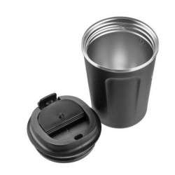 Термо чаша Silver Flame с лого на Opel на ниска цена от Max-Shop