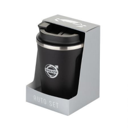 Термо чаша с логото на Волво на ниска цена от Max-Shop