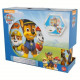 Детски сервиз за хранене Paw Patrow на ниска цена от Max-Shop